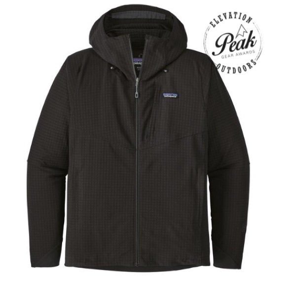 Patagonia Other - Patagonia R1 TechFace Hoodie
